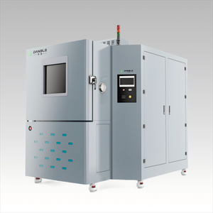 Camera di screening dello stress termico della batteria EV DBT-720 -K(L). 