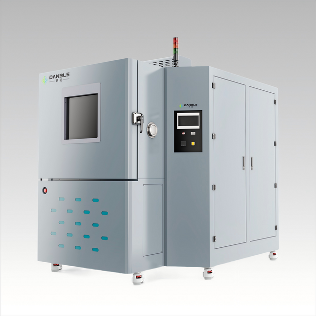 DBT-720 -K(L) EV akkumul&aacute;tor termikus fesz&uuml;lts&eacute;gszűrő kamra 