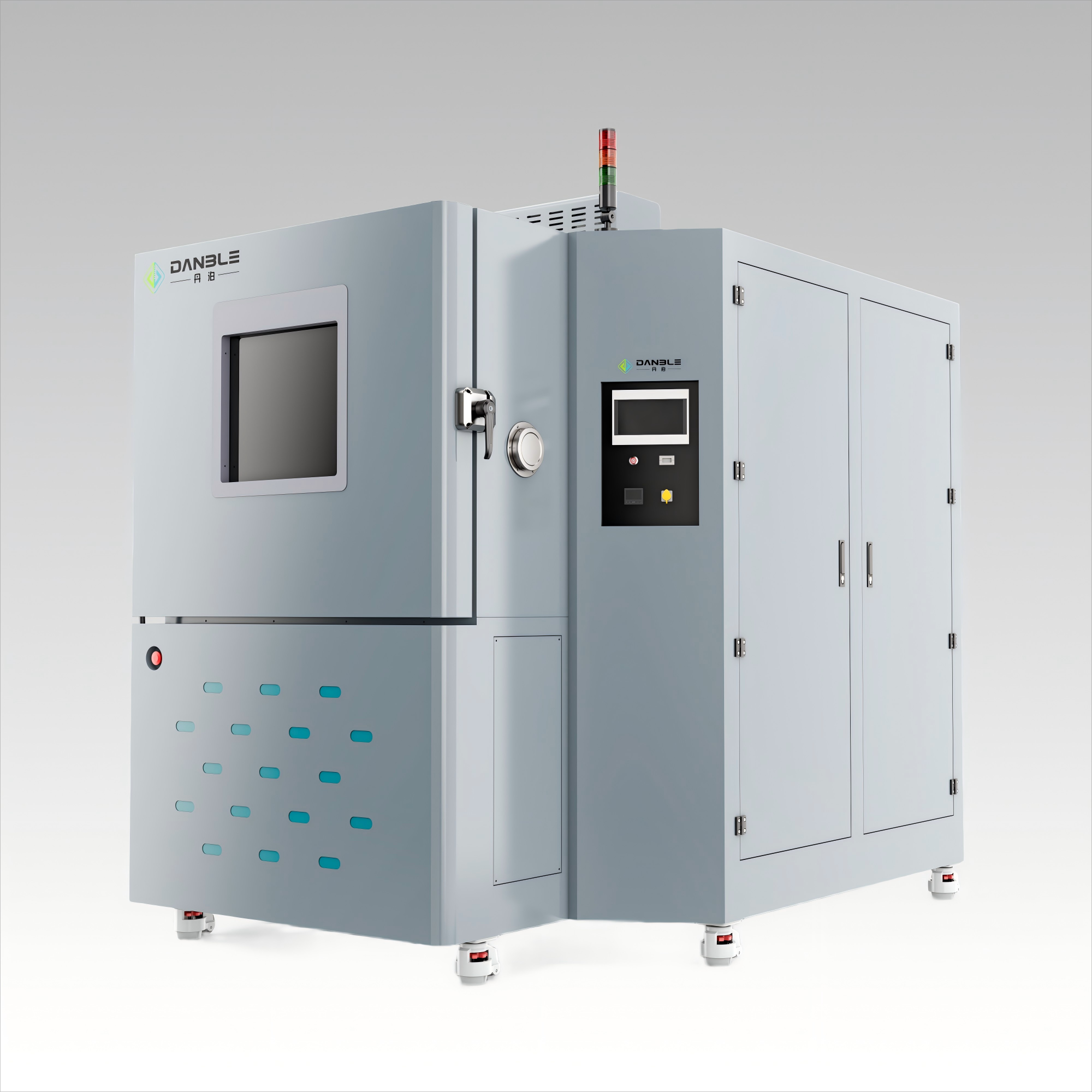 DBT-720 -K(L) Komora do badania naprężeń termicznych akumulatora EV 