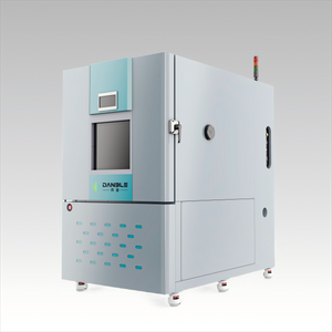 DBT-252F3-10KL 급속 열 사이클 테스트 챔버 
