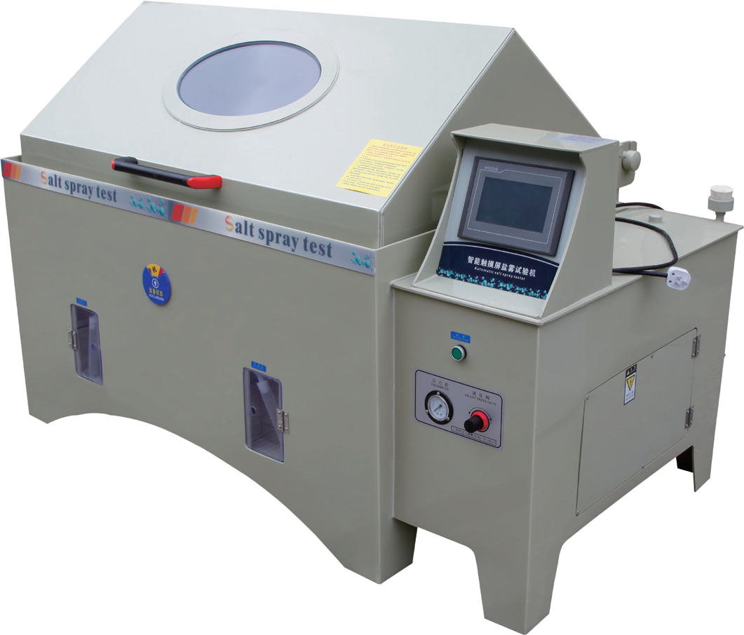 Buồng phun muối ăn m&ograve;n