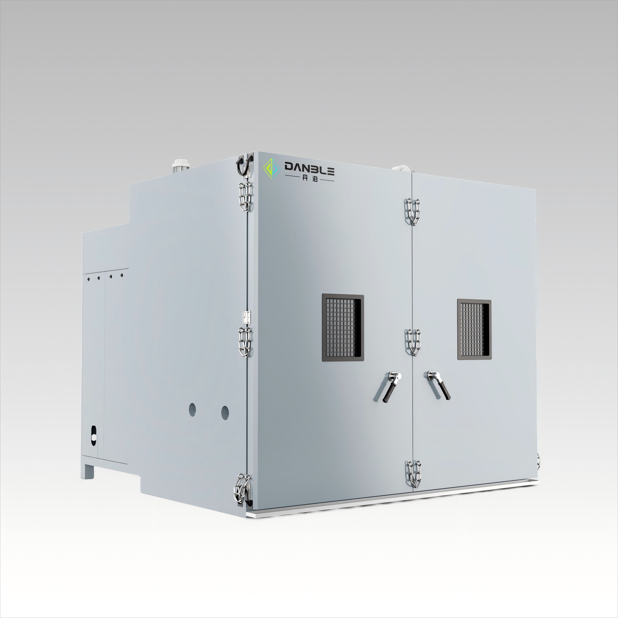 DBWH-12000 Cameră de testare a mediului ambiant