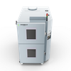 Camera per test di shock termico a due zone up-down DBST-1000 