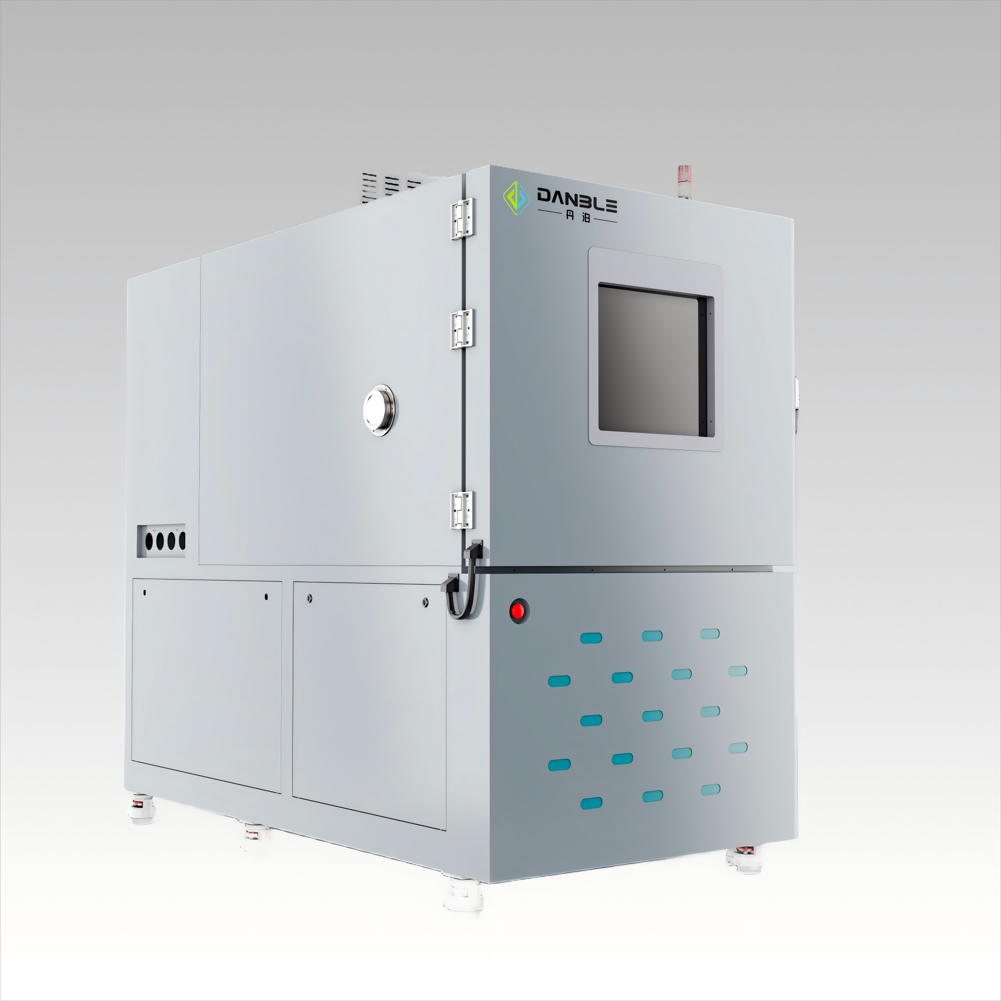 DBT-1000 -K(L) អាគុយលីចូម