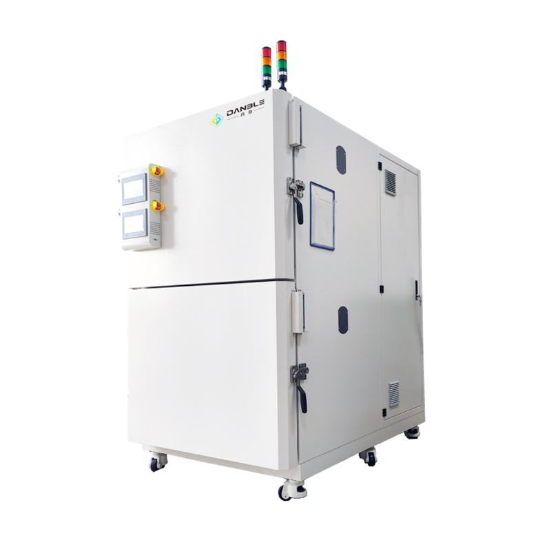 Azot Temizleme Fırını