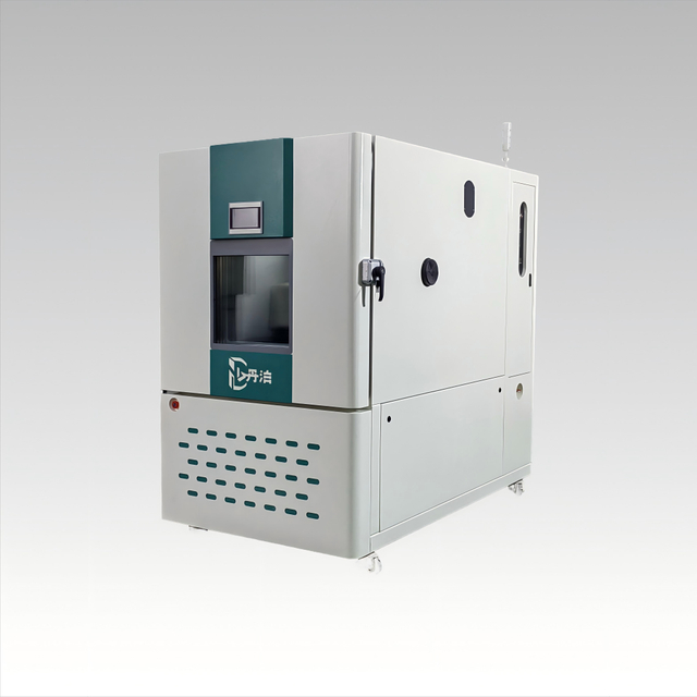 DBT-504J3-15KL ESS - Камера для испытаний на быстрое изменение температуры 