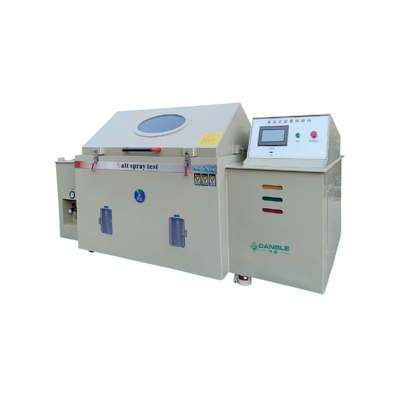 صندوق اختبار الضباب الملحي المركب