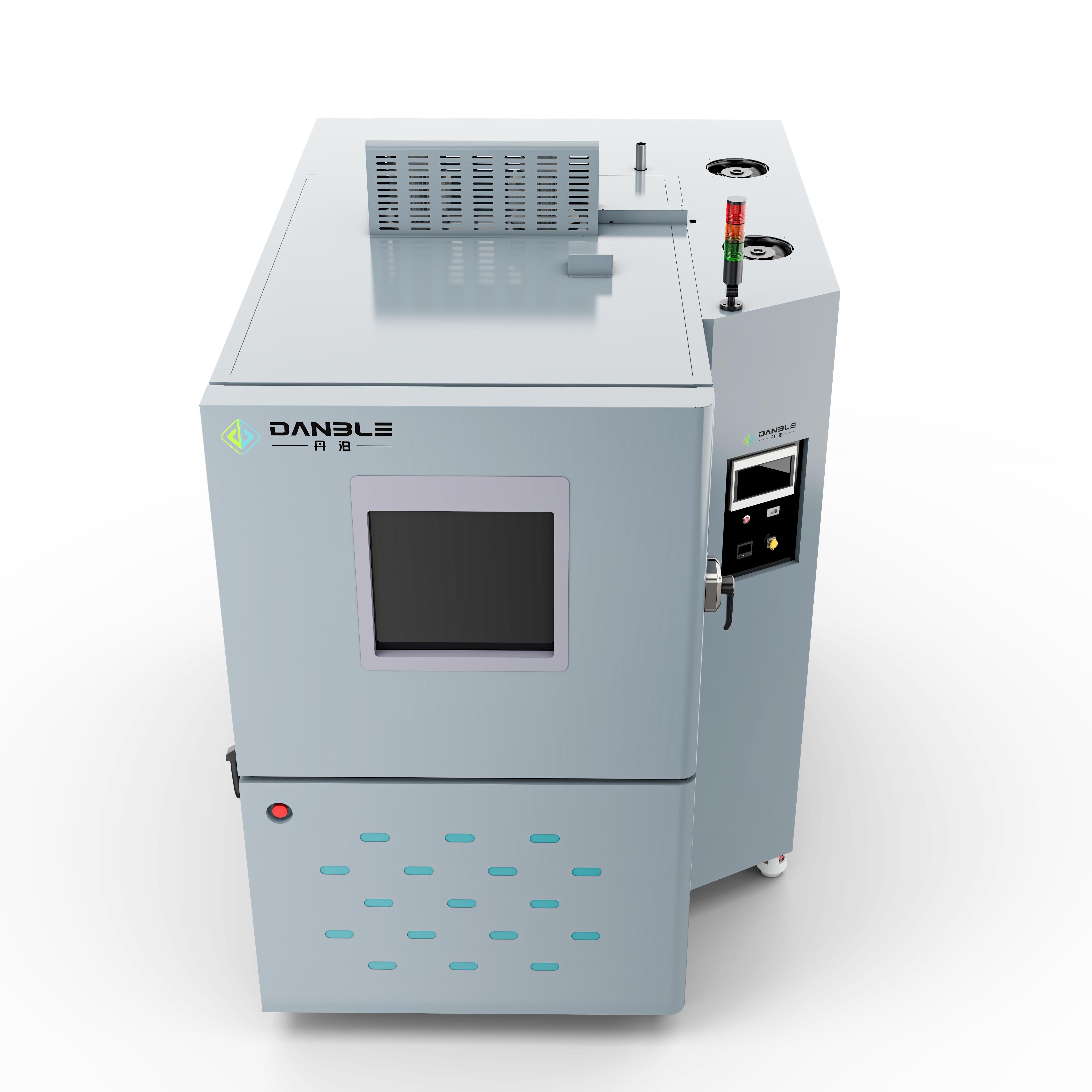 DBT-336D3 အပူဓာတ် ဖိစီးမှုပြခန်း 