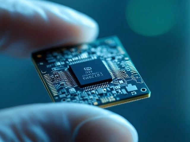 Semiconduttore