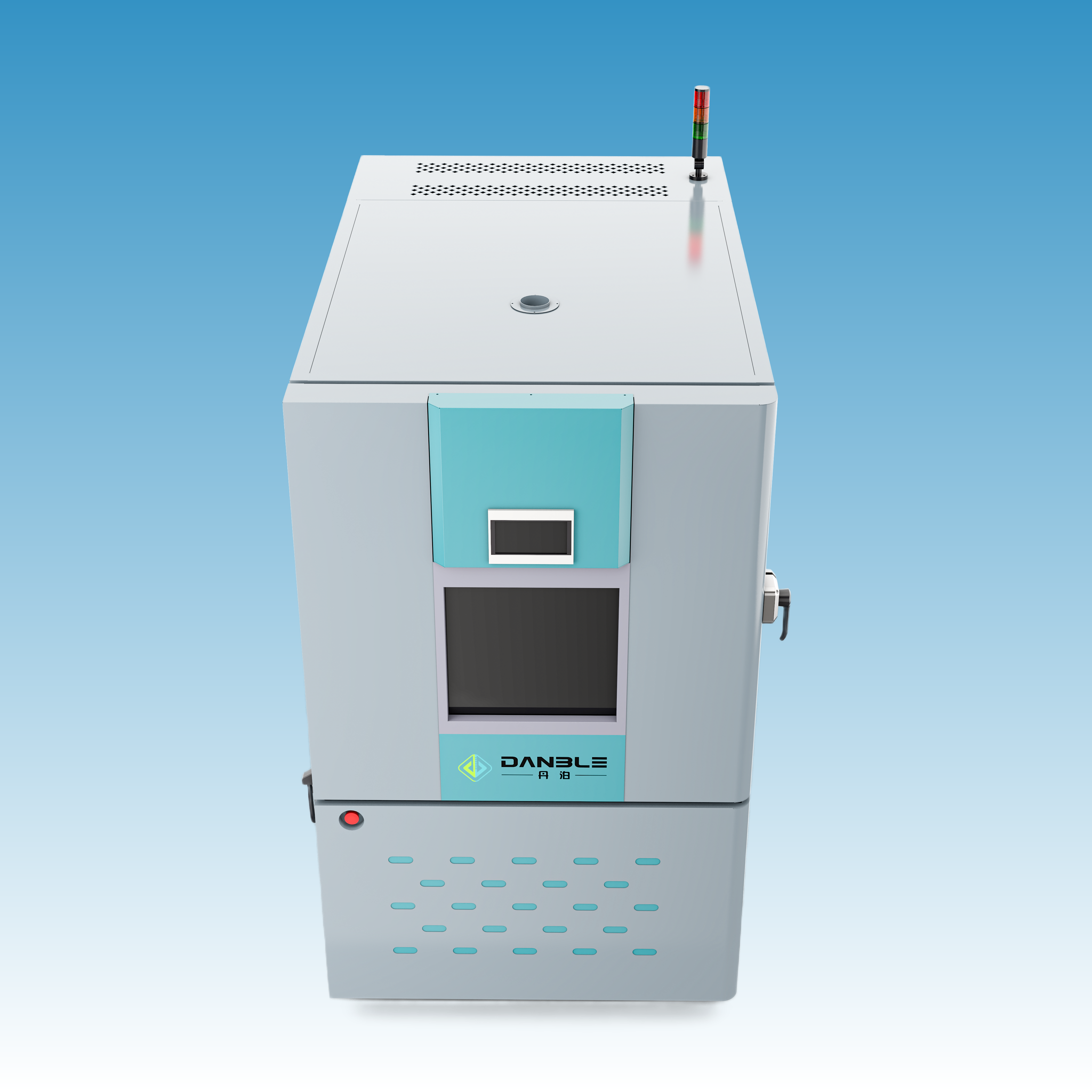 1000л Температура сынақ камерасы