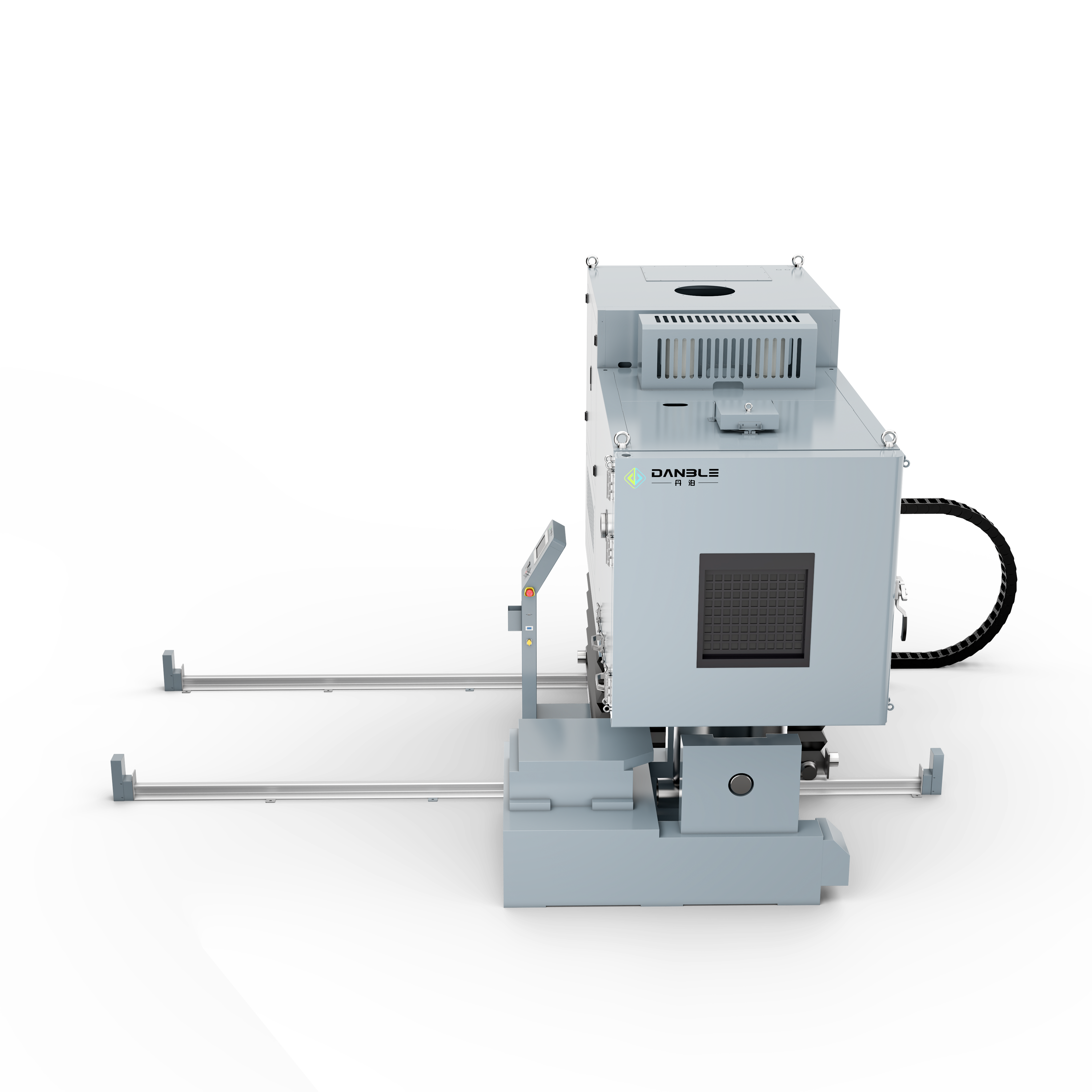 Potr&oacute;jna kompleksowa komora testowa