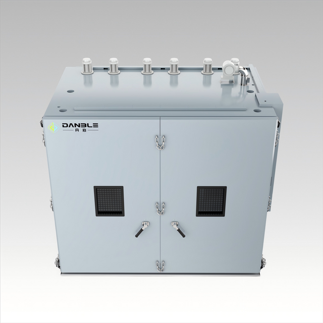 DBWH-21000 ห้องทดสอบด้านสิ่งแวดล้อมขนาดใหญ่แบบวอล์กอิน
