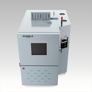 C&acirc;mara r&aacute;pida de teste de mudan&ccedil;a de temperatura DBT-252J3-5KL 