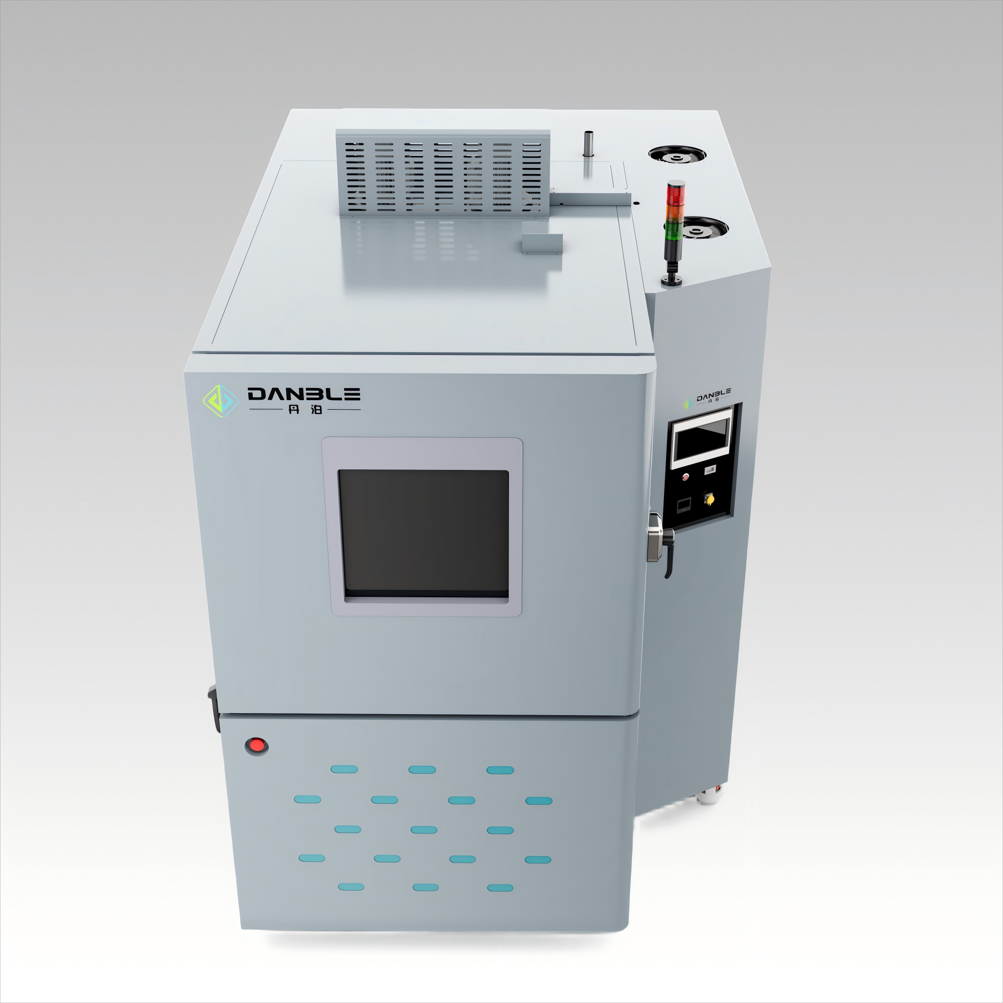 DBT-252J3-5KL Ruang Ujian Perubahan Suhu Pantas 