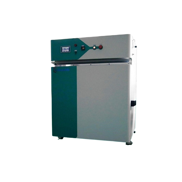 Scatola per test con alternanza di temperature elevate e basse, umidit&agrave; e calore