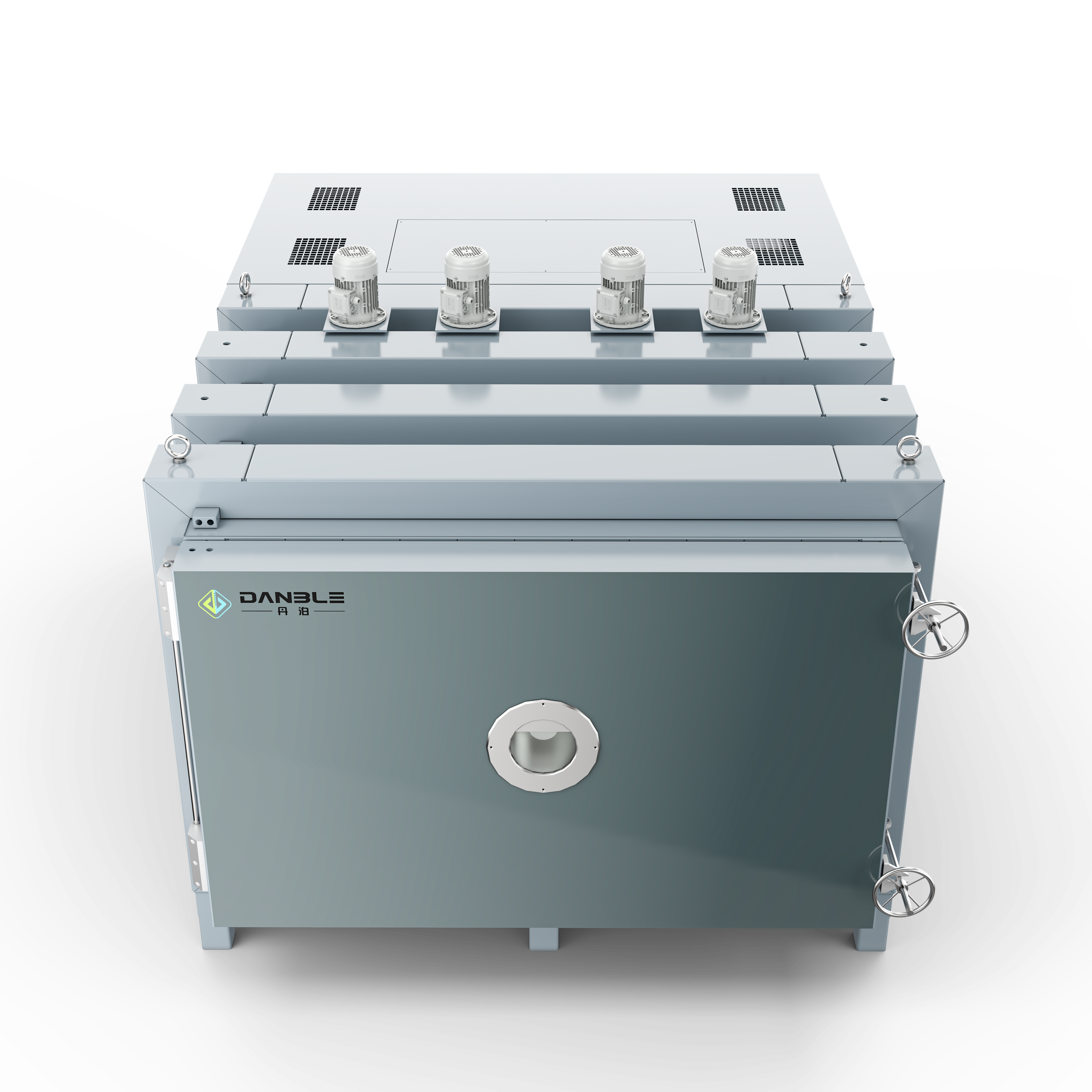 Camera di prova di simulazione a bassa pressione