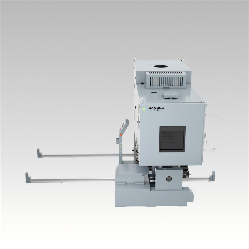 DBSH-12600 стандартты емес тапсырыс беруші үлкен өлшемді үш еселік қоршаған ортаны сынау камерасы 