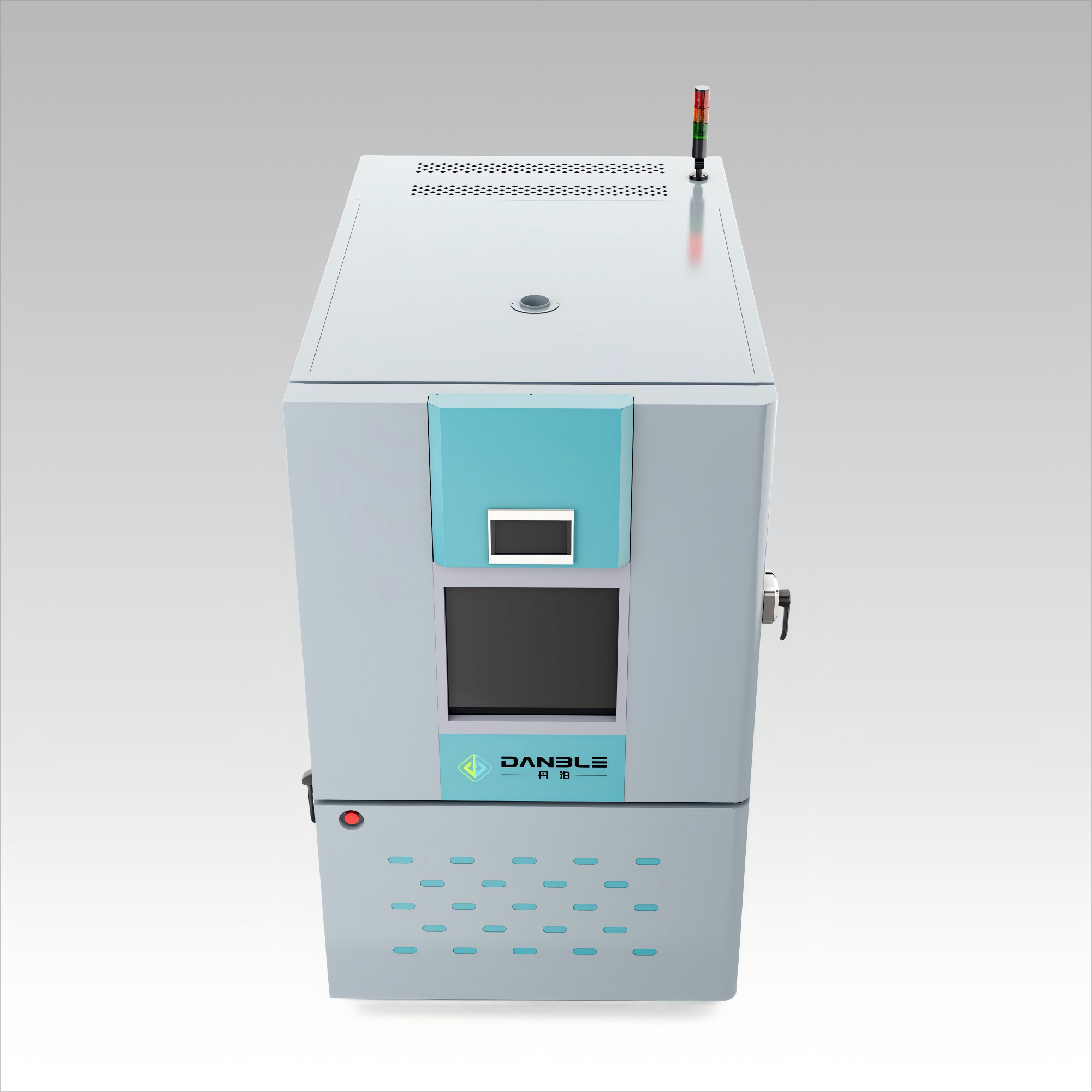 DBH-504 የአየር ንብረት ሙከራ ክፍል