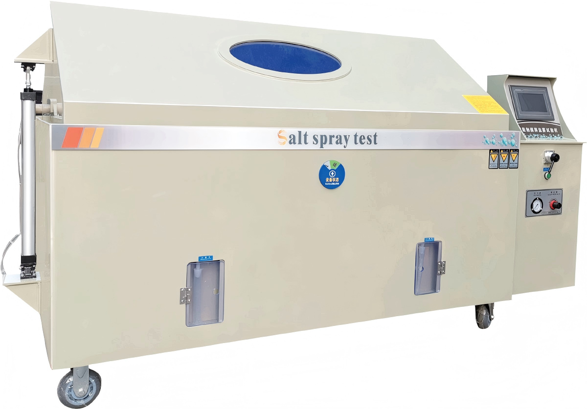 Korrosions-Salzspr&uuml;hkammer