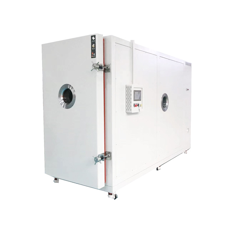 Вакуумска пећница