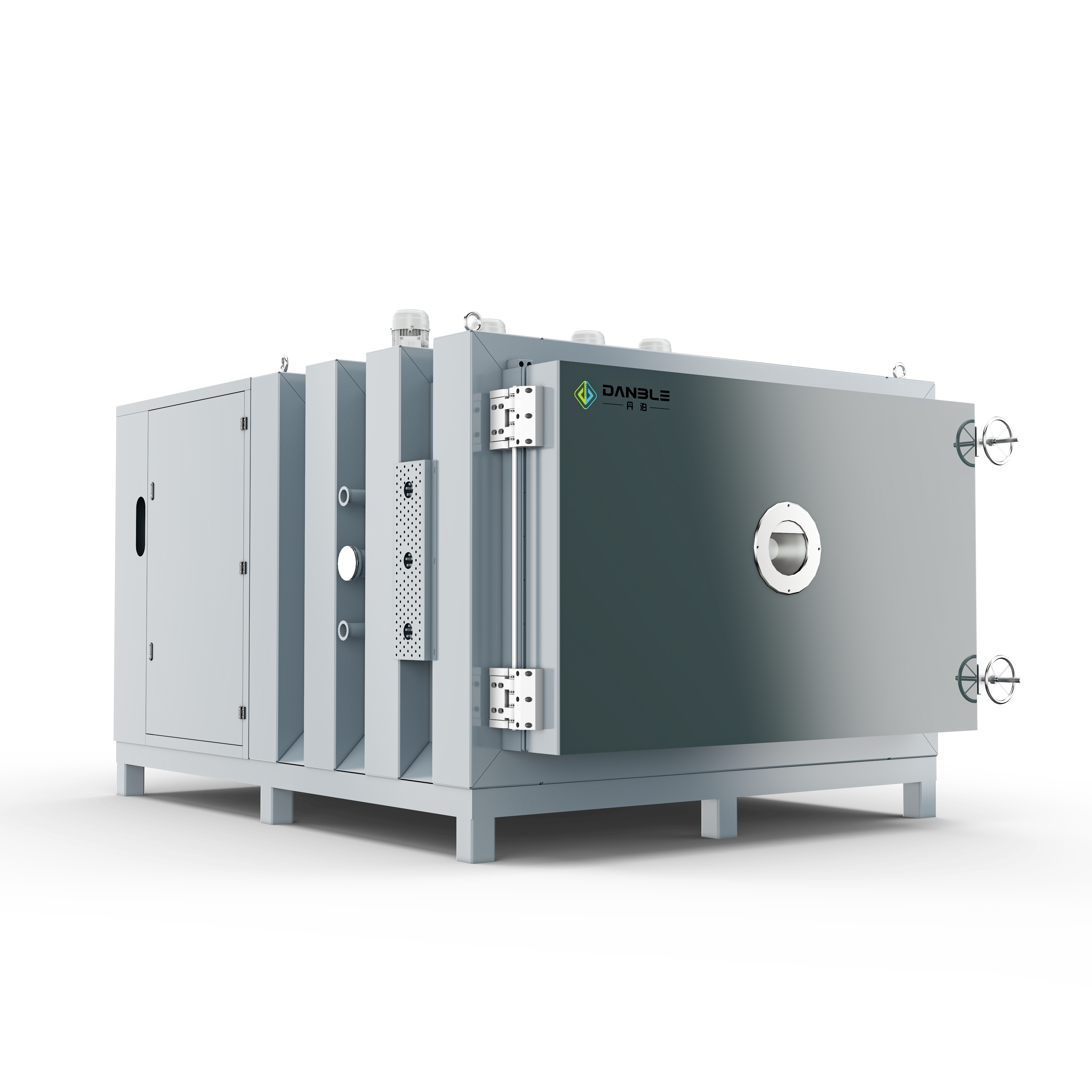 ห้องทดสอบระดับความสูง