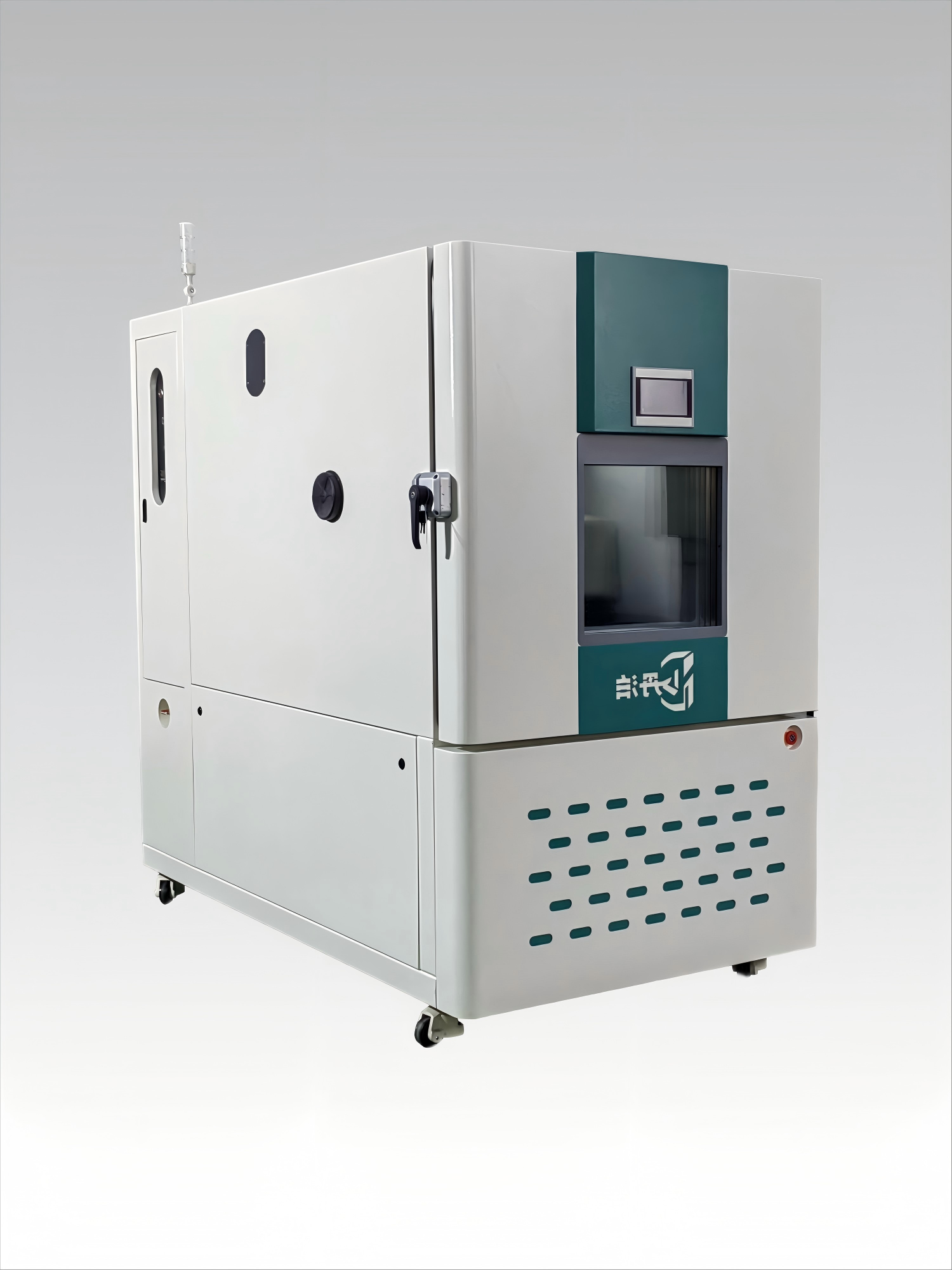 DBH-720 Тогтмол температур ба чийгшлийн туршилтын камер