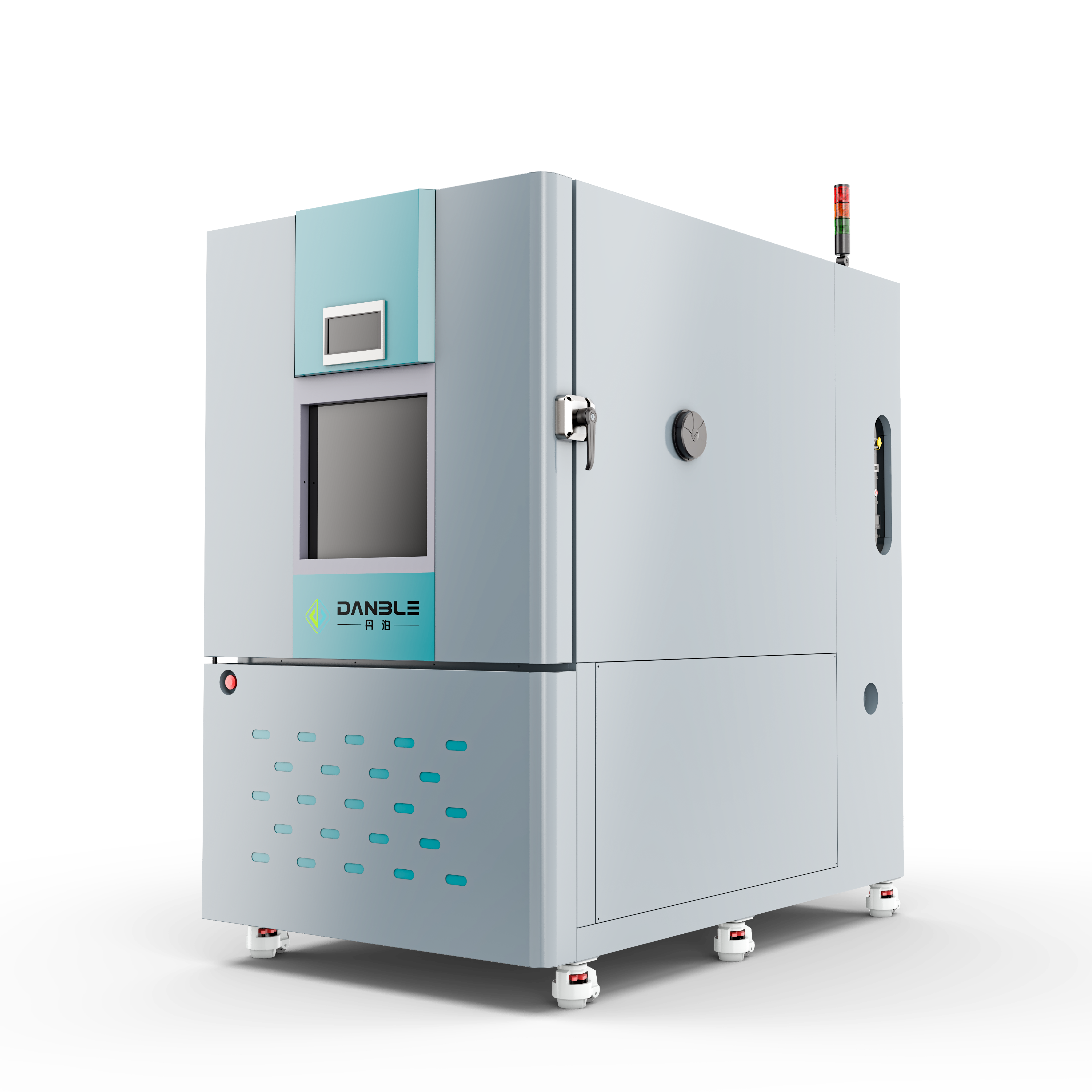 C&aacute;mara de prueba de temperatura y humedad de 1000 L