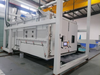 DBSH-12600 стандартты емес тапсырыс беруші үлкен өлшемді үш еселік қоршаған ортаны сынау камерасы 