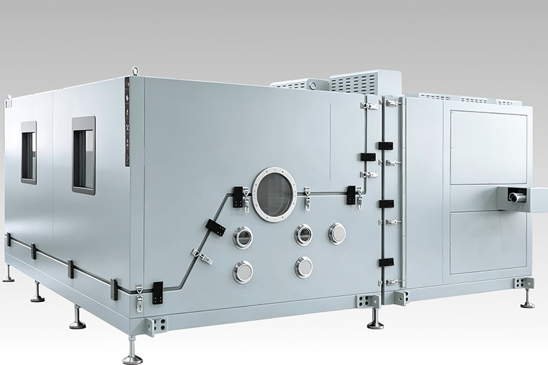 电驱桥台架试验箱 Electric Drive Axle Bench Test Chamber.jpg