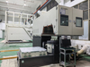 DBSH-12600 стандартты емес тапсырыс беруші үлкен өлшемді үш еселік қоршаған ортаны сынау камерасы 